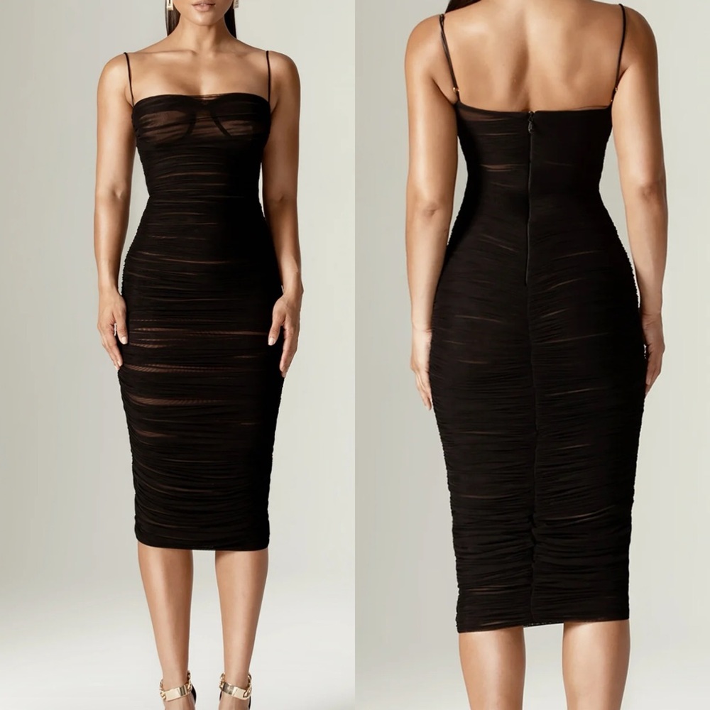 Dress ALIEVA NEW